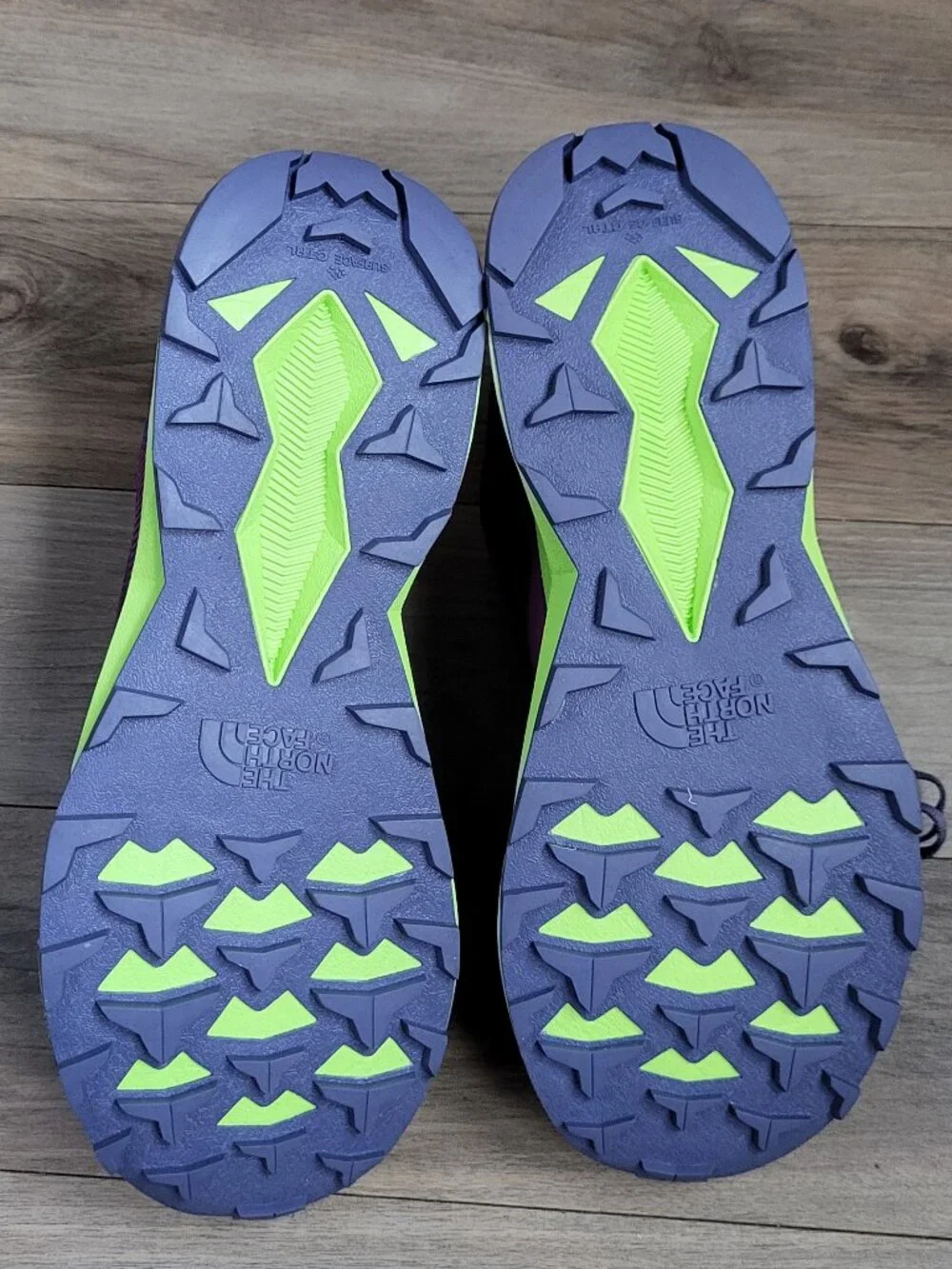The North Face  VECTIV Levitum Futurelight Shoes Size 7.5